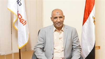 عامر الحناوي: حل أزمة تلوث مياه الشرب بقرية المنصورية في أسوان