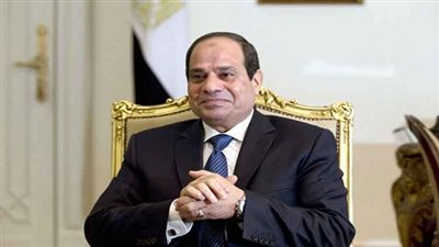 الرئيس السيسي يقيم مأدبة غداء لنظيره الجيبوتي