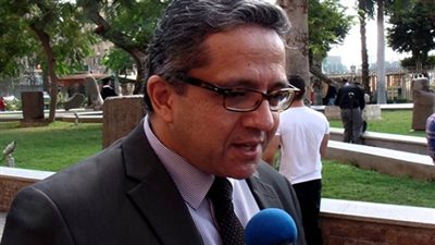 وزير الآثار: 350 مليون جنيه تكلفة مشروع تطوير هضبة الأهرامات