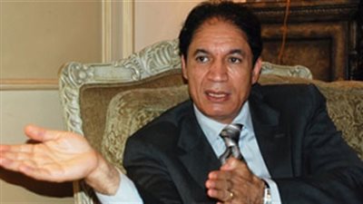 حبس رجل الأعمال يحيى الكومى سنة بتهمة الاستيلاء على مليونى دولار