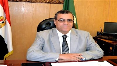 محافظ الفيوم: وصول 77060بطاقة ذكية لمستفيدي معاش تكافل وكرامة