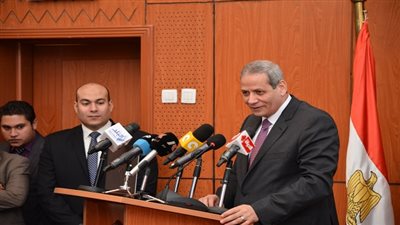 بالصور.. تعاون مشترك بين وزارة التربية والتعليم والتعليم الفنى ووزارة الاتصالات