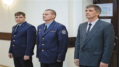 بالفيديو.. مالا تعرفه عن قبطان الطائرة المنكوبة بروسيا