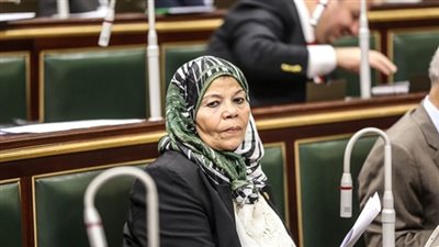 شادية خضير: قنوات الإخوان الإرهابية ستغلق قريبًا