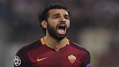 محمد صلاح يحصل على جائزة أفضل لاعب عربي من 