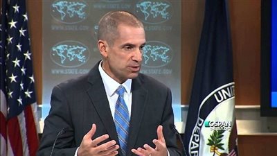 واشنطن تنفي وقوفها وراء قرار مجلس الأمن بشأن الاستيطان الإسرائيلي