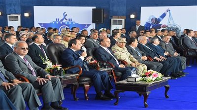 السيسي يطالب الحكومة بمزيد من الجهد لضبط الأسعار.. ويؤكد أن الأجهزة الرقابية ليست بمقدورها مجابهة الفساد لوحدها.. ويشدد على إنتهاء مشاريع الإستزراع السمكي نهاية 2017  