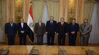 الإنتاج الحربي.. البروتوكول الثالث مع وزارة التربية والتعليم