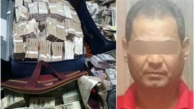 غدًا.. تجديد حبس موظف مجلس الدولة المتهم بالرشوة