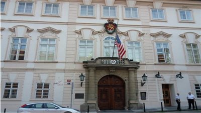 أمريكا تنفى اتهامات أردوغان لها بدعم داعش