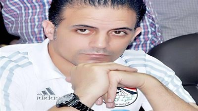 مدرب منتخب الشباب يتوقع فوز الابيض