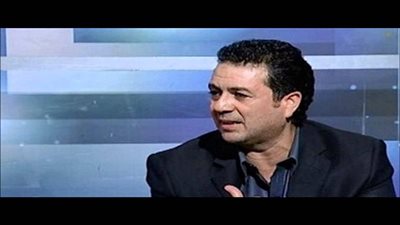 الخضري: اللقاء بثلاث نقاط والتعويض ممكن