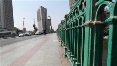 مصدر أمني: لا توجد تحويلات مرورية خلال فترة إصلاح كوبري الدقي