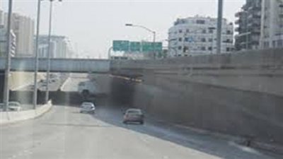 تأجيل أعمال إصلاحات نفق الملك الصالح لأجل غير مسمى