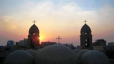 مجلس كنائس مصر يقصف جبهة عضو الكونجرس الأمريكي