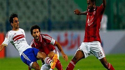 بالفيديو.. رصاصتي الأهلى تقتل الزمالك فى بتروسبورت