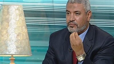 عبد الحميد: الحكم حرم الزمالك من ضربة جزاء واضحة