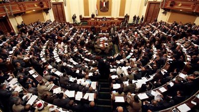 حملة شعبية لإنذار البرلمان بعدم مناقشة اتفاقية تيران وصنافير