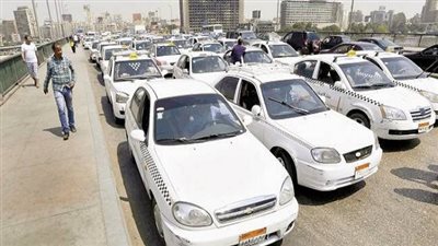 الجريدة الرسمية تنشر قرار تعديل تعريفة ركوب الأجرة بالقاهرة
