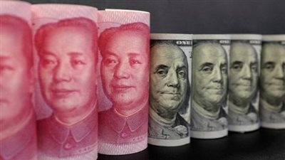 الصين تشدد الرقابة على شراء النقد الأجنبي خلال العام الجديد