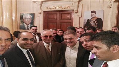 بالصور والفيديو..