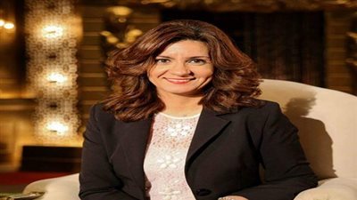 وزيرة الهجرة توجه رسالة إلى المصريين بالخارج