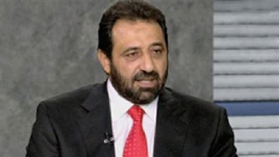 البلدوزر ينضم لفريق قناة الاهلى