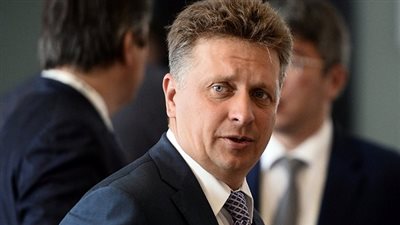 وزير روسي: لا نستبعد فرضية عمل ارهابي في حادث الطائرة المنكوبة