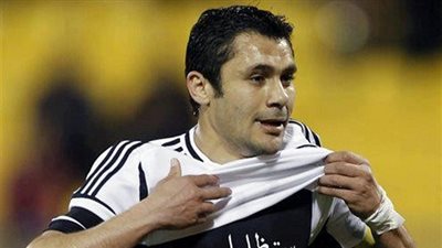 العميد يطالب رسميا برفع الحصانة عن مرتضى منصور