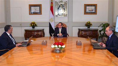 د.أشرف الشرقاوي.. الوزارة تعمل لإصلاح شركات قطاع الأعمال العام