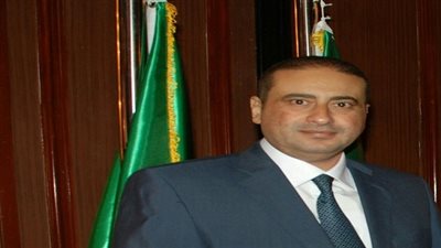 إشتباكات بين أهالي 