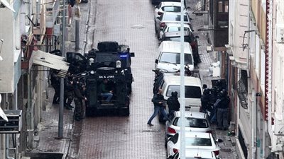 محلل: السلطات بتركيا تعتقل مرددي 