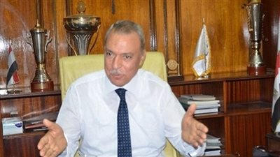 محافظ قنا يشهد فعاليات افتتاح مؤتمر الطاقة المتجددة