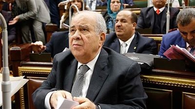 نائب يطالب بسحب الثقة من الحكومة، و