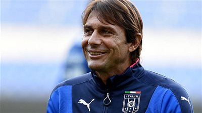 الايطالى كونتى يحرج البرتغالى بالفوز المستمر