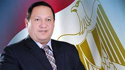 أشرف جمال يشارك في ندوة 