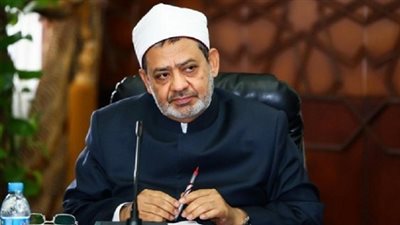 شيخ الأزهر يستقبل الأمين العام لمجلس حكماء المسلمين
