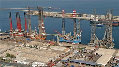 مد التخفيضات للوحدات البحرية بميناء بورسعيد حتى ديسمبر المقبل