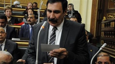 حسن العمدة: تخصيص قطعة أرض لإقامة مشروعات عامة بالمنيا 