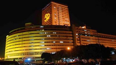 غدًا.. التليفزيون المصري ينقل قداس عيد الميلاد على الهواء