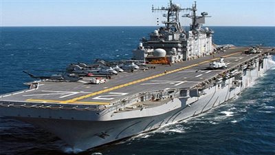 خبير عسكري: البعد البحرى مهم جدًا للأمن القومى المصرى