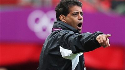 تعيين هاني رمزي مدربًا لمنتخب المحليين وعلي ماهر للناشئين