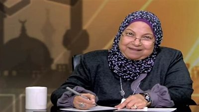 بالفيديو.. متصلة: 