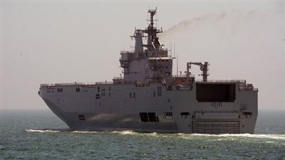 خبير: مصر تركز على 