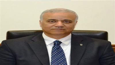 رئيس جامعة الإسكندرية ينفي إضراب طلاب المدينة الجامعية