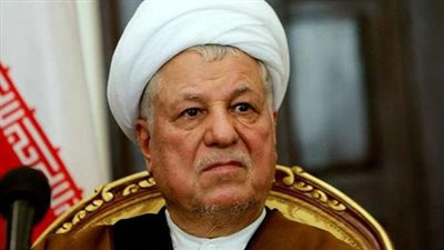 وفاة رئيس إيران الأسبق 