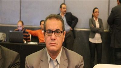 سامي المشد: أزمة الصيادلة في طريقها للحل.. ومهلة 6 أشهر لسحب الأدوية المنتهية الصلاحية