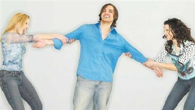 أختي أصبحت ضُرتى.. ماذا أفعل؟