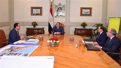 تنفيذًا لتكليفات الرئيس.. 