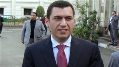 الحكومة تعلن للبرلمان تقديم جدول زمنى لإنهاء أزمة مقالب القمامة